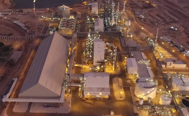 تشغيل مصنع "كيما 2" باستثمارات 11.6 مليار جنيه في صعيد مصر