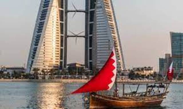 البحرين تدرس زيادة ضريبة القيمة المضافة إلى 10%