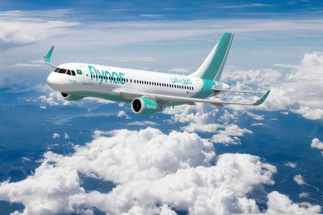 Flynas to buy SAR32m Airbus planes