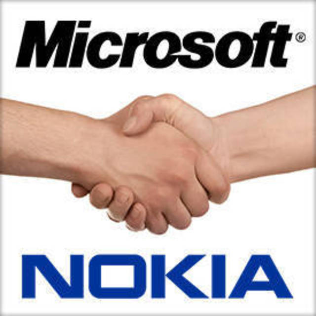 "مايكروسوفت" تنجز صفقة الاستحواذ على "نوكيا" بحلول الجمعة القادمة