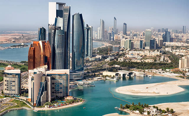 Abu Dhabi’s hotels generate AED 1.84bn revenue in Q4-19