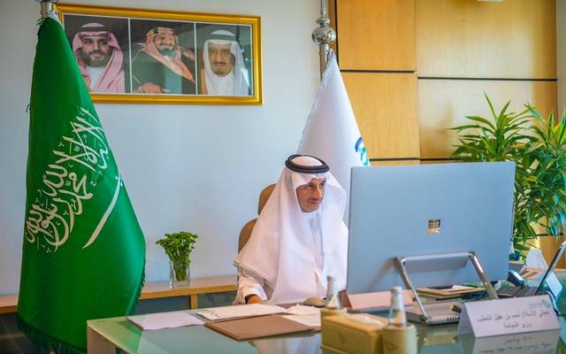 وزير السياحة السعودي، أحمد الخطيب، أرشيفية