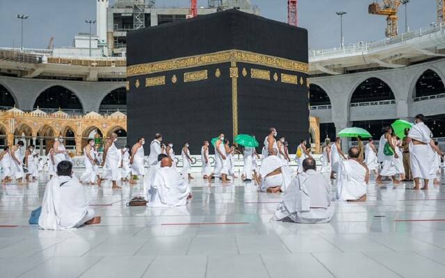 السعودية.. إعادة فتح برنامج التأشيرة عند الوصول لحاملي التأشيرات سارية المفعول