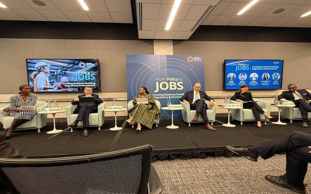 الدكتور أحمد رستم وزير التخطيط والتنمية الاقتصادية المصري