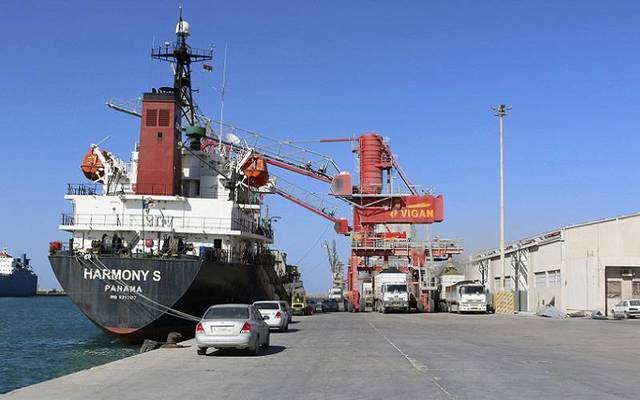 ارتفاع خسائر "العربية للشحن" 13% في 9 أشهر