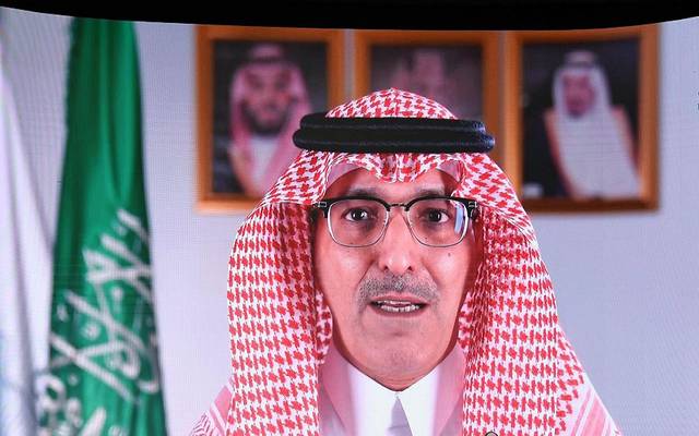 الجدعان: القطاع المالي في السعودية أثبت تعافيه بعد جائحة كورونا