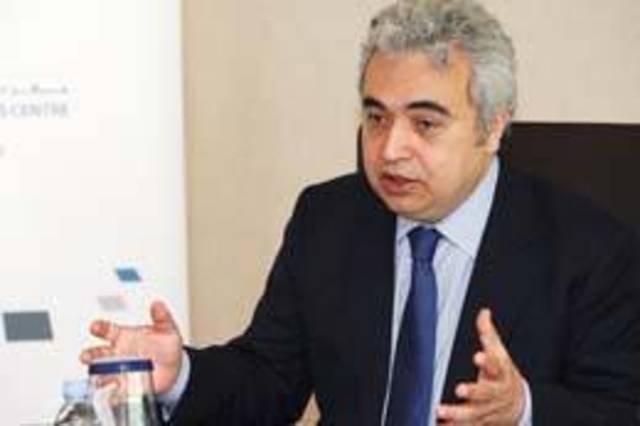 مسؤول بوكالة الطاقة يدعو للاقتداء بالسعودية في زيادة إنتاج النفط 