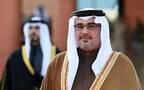 الأمير سلمان بن حمد آل خليفة ولي العهد رئيس مجلس الوزراء في البحرين