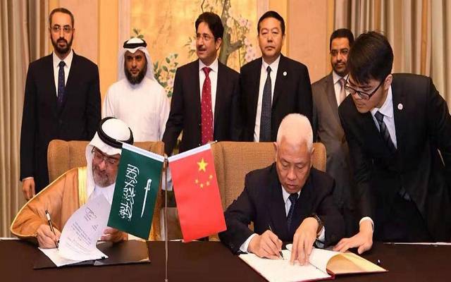 السعودية توقع اتفاقية لتصدير الروبيان للصين بعائدات مليار ريال