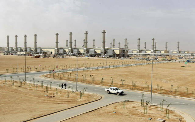 صحار للطاقة تقلص خسائرها الفصلية بدعم الإيرادات