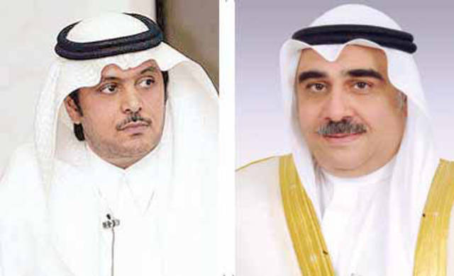 مواجهة ساخنة حول قرار الـ«2400» بين وزير العمل وغرفة الرياض.. اليوم 
