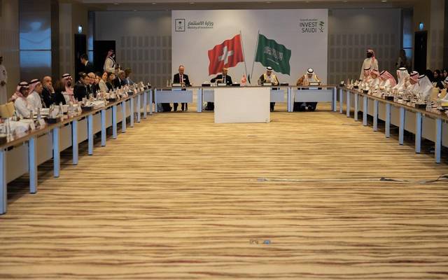 منتدى الاستثمار السعودي السويسري يناقش تعزيز الشراكة بين البلدين