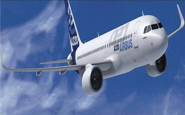 إيرباص A320
