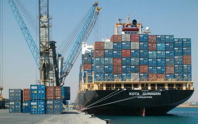 Canal Shipping Q1 profit hikes 66%