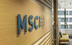 مؤشر "إم إس سي آي MSCI" مورغان ستانلي كابيتال إنترناشيونال للأسواق الناشئة