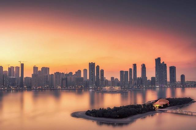 Sharjah is 8th fastest-growing city worldwide until 2020 - EIU