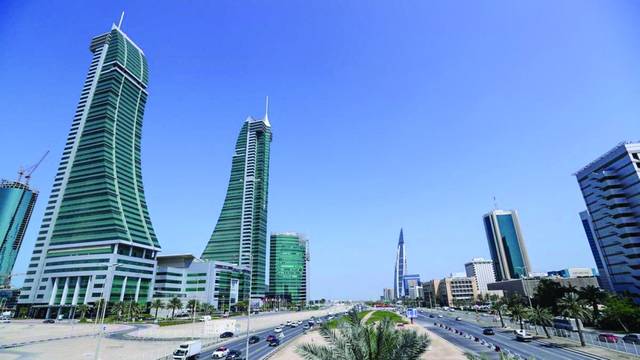 التضخم في البحرين ينخفض لأول مرة في 2019