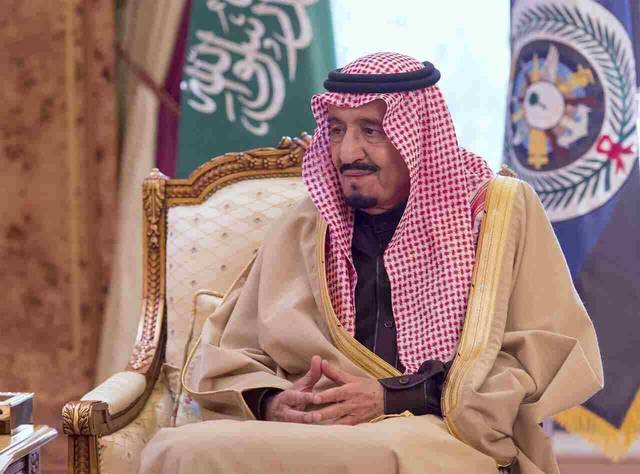Saudi Arabia announces major cabinet shake-up