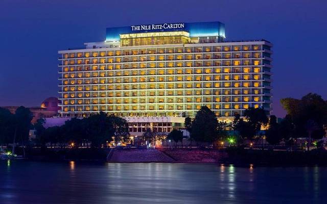 مصر للفنادق تُسدد 293.23 مليون جنيه من قرض البنك الأهلي