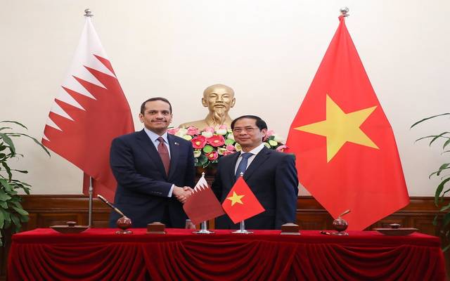 إتفاق قطري فيتنامي لإعفاء حملة الجوازات الدبلوماسية والخاصة من تأشيرة الدخول