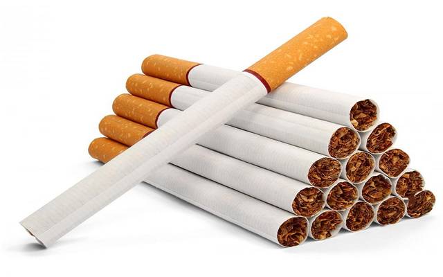 مجلس النواب: وضع السجائر الإلكترونية في مصر "غير مقنن"