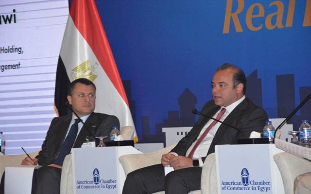 رئيس بورصة مصر:الشركات العقارية نفذت 109 عمليات لزيادة رؤوس الأموال