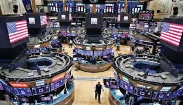  العقود الآجلة للأسهم الأمريكية تتراجع 