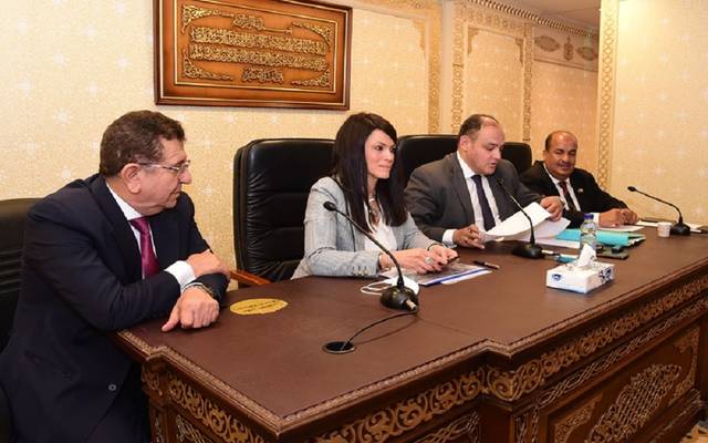 وزيرة: مصر تلقت خطابات دولية لبدء التحول عن العمل بسعر الفائدة المرجعي