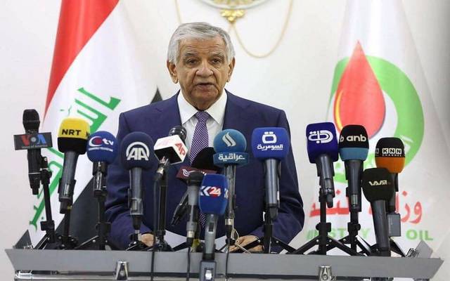 Iraqi Minister of Oil: Prime Minister signs memorandums of understanding in Riyadh ... soon
