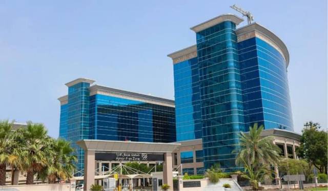 AFZ provides AED 6m support to China Mall Ajman operator
