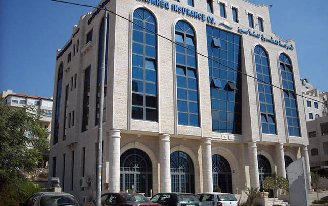 أرباح المشرق للتأمين تتضاعف في الربع الثالث