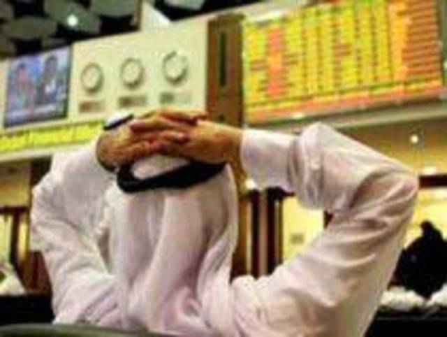 محصلة حمراء للمؤشرات الكويتية خلال أسبوع اتسم بالحراك السياسي