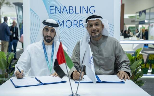 "الإمارات للتنمية" يقدم تمويلات بقيمة 1.1 مليار درهم في الأمن الغذائي