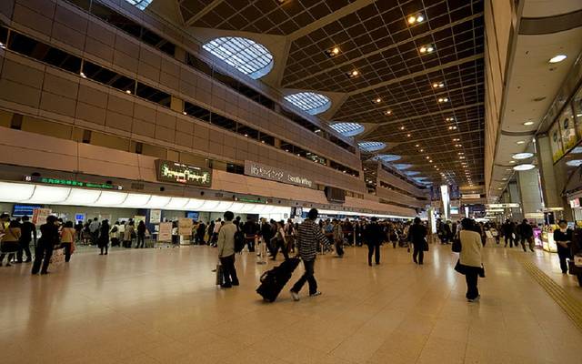 مصر تعلن تقديم خدمة جديدة للمسافرين بمطار شرم الشيخ