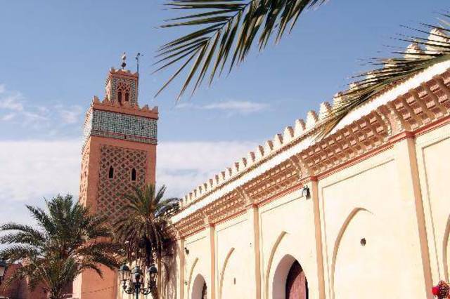 Fitch affirms Morocco’s rating at 'BBB-'; Stable Outlook