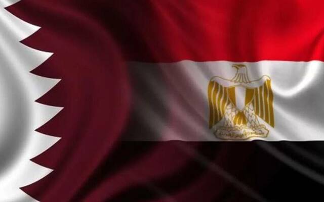 Egypt agrees to launch Egyptian-Qatari Business Forum early next year - Sources