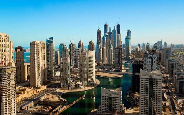 10 مليارات درهم استثمارات الأجانب في عقارات دبي
