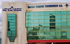 Losses amounted to QAR 540,000 in the second quarter of the year