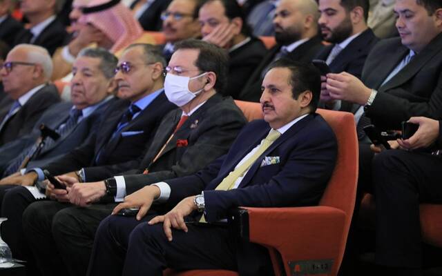 التبادل التجاري بين قطر ومصر يرتفع 50% في 2021