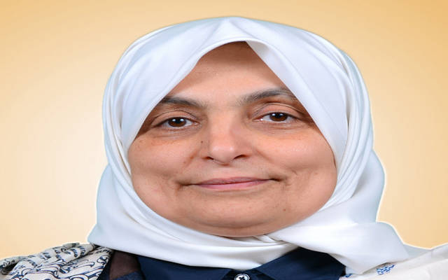 وزيرة "الشؤون الاقتصادية" بالكويت تنفي تعيينها رئيساً لديوان المحاسبة
