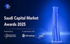 Saudi Capital Market Awards 2025