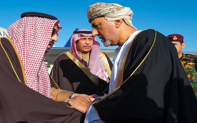 سفير عُمان لدى السعودية: افتتاح المنفذ البري بين البلدين قبل نهاية عام 2021
