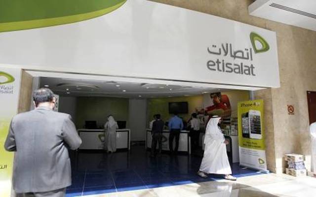 Etisalat sells its stake in 7 firms