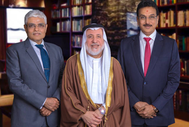 البحرين والهند يتشاركان لإعادة تشكيل التطوير العقاري في المنطقة