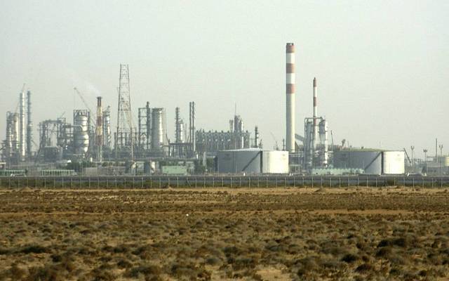 Egypt plans to increase production capacity of Nawras gas field