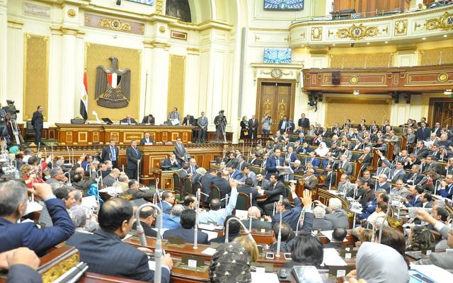 النواب المصري يحيل مشروعات قوانين واتفاقية دولية إلى اللجان النوعية