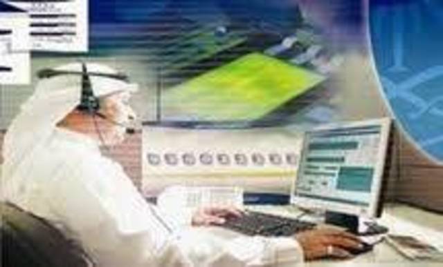 متخصص: مستقبل سوق التجارة الإلكترونية بالمملكة واعد.. و45% من السعوديين يستخدمون الإنترنت 