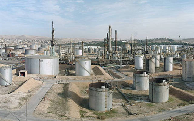 وزير الطاقة:الدعم الحكومي مستمر لمصفاة البترول الأردنية