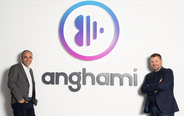 Anghami to be first Arab tech startup to list on Nasdaq
