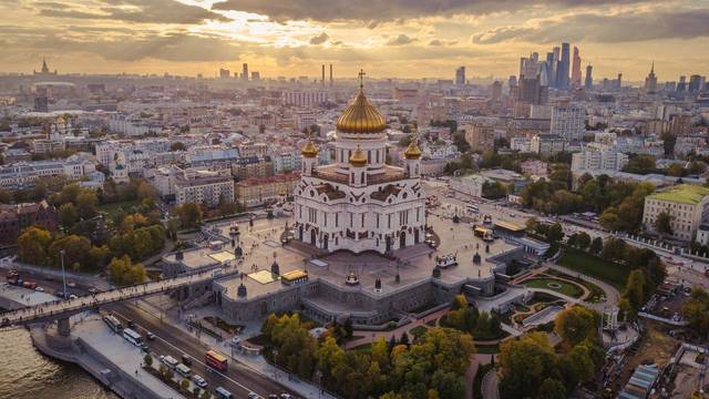 Visa-free entry to Russia steps up travelling offers in UAE